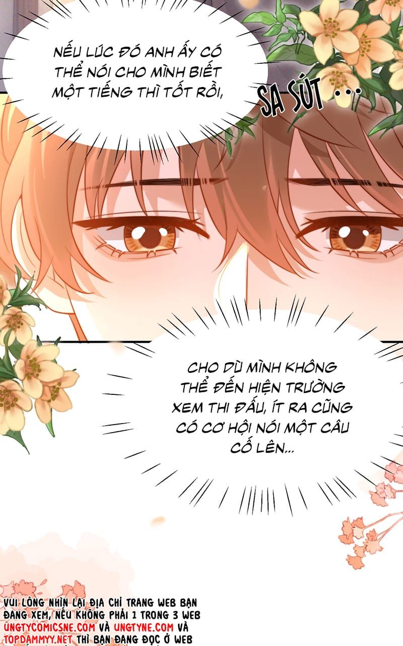 Chất Dị Ứng Đáng Yêu Chap 132 - Next Chap 131