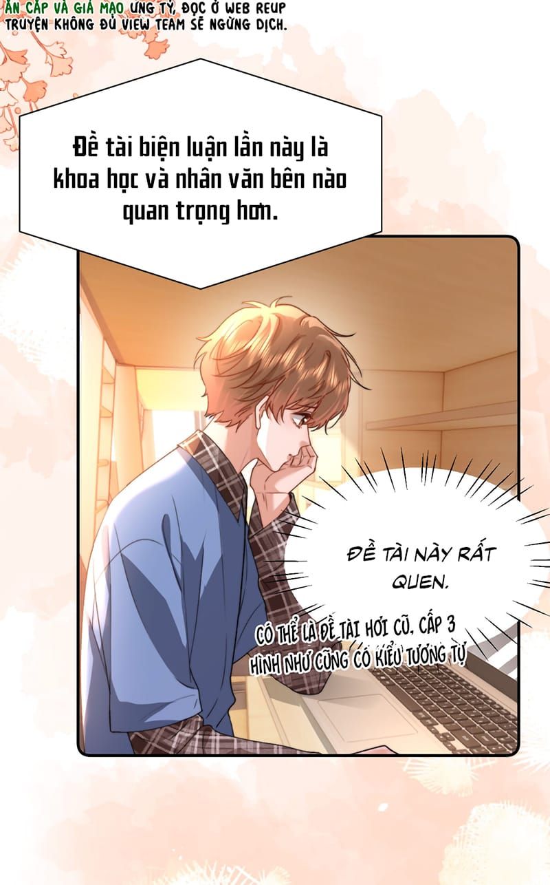 Chất Dị Ứng Đáng Yêu Chap 132 - Next Chap 131