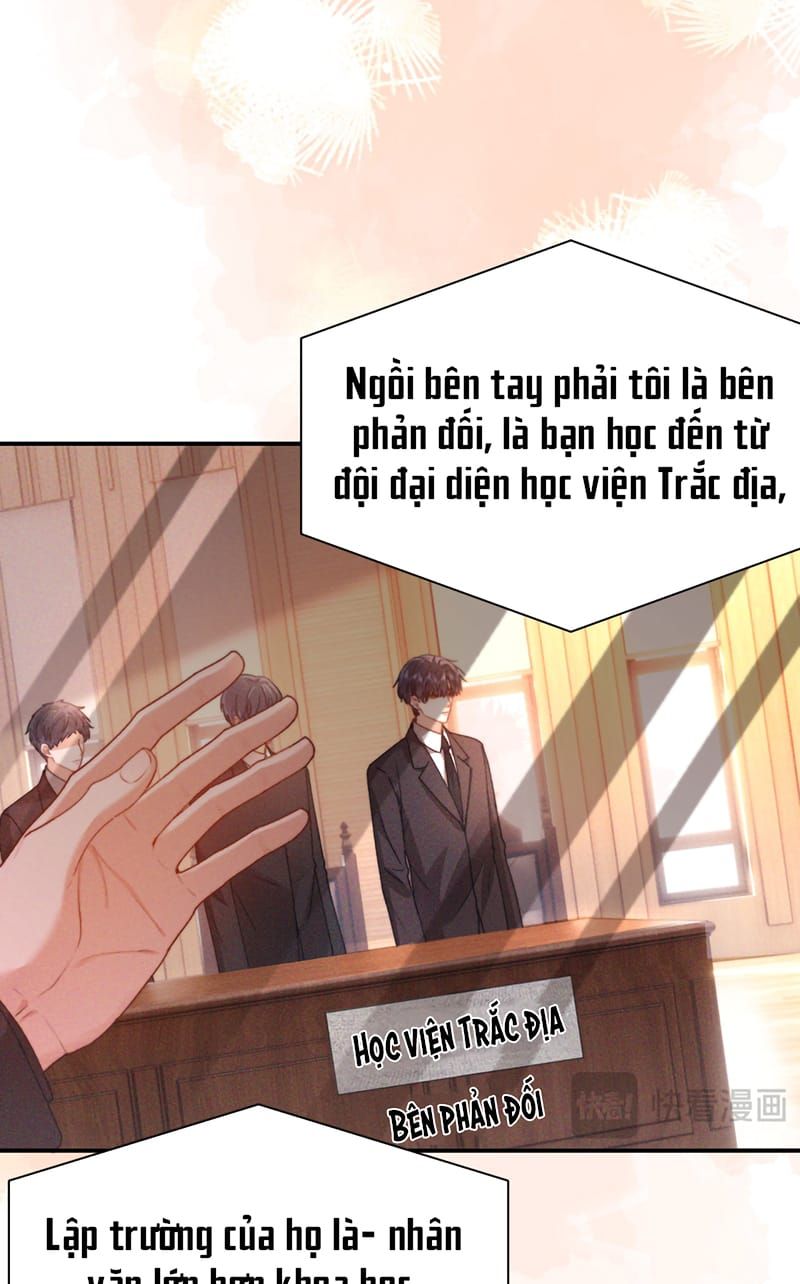 Chất Dị Ứng Đáng Yêu Chap 132 - Next Chap 131