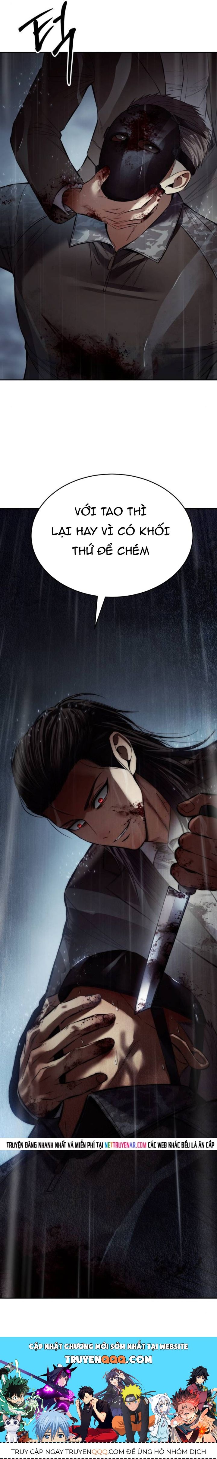 Đặc Vụ Song Sinh Chap 164 - Next Chap 163