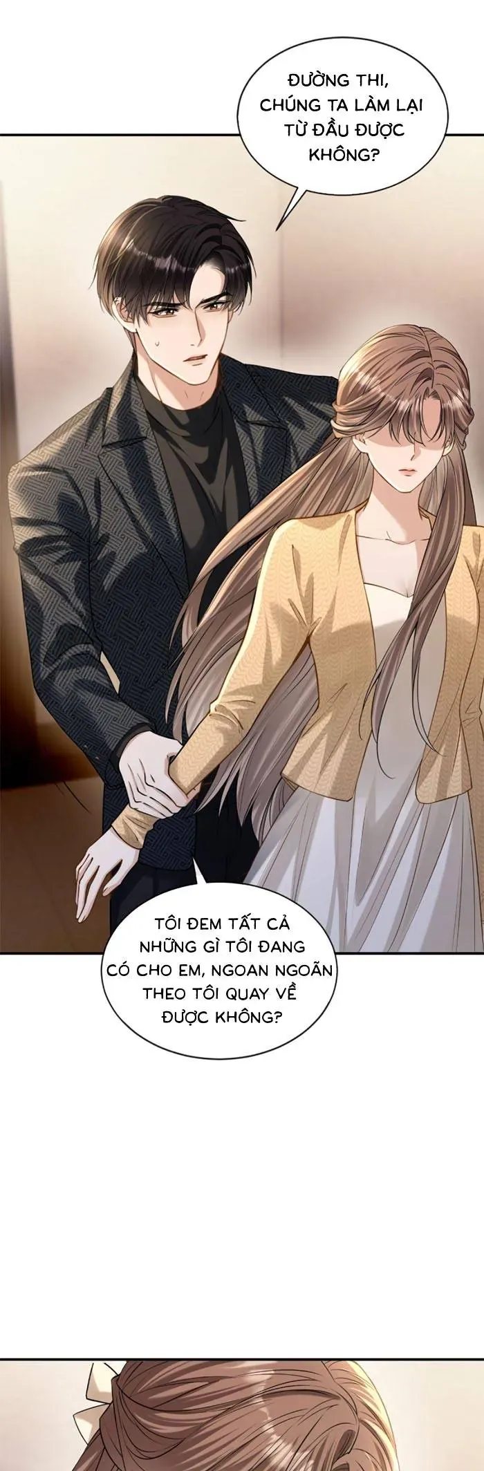 Lời Sám Hối Muộn Màng Chap 40 - Next Chap 39