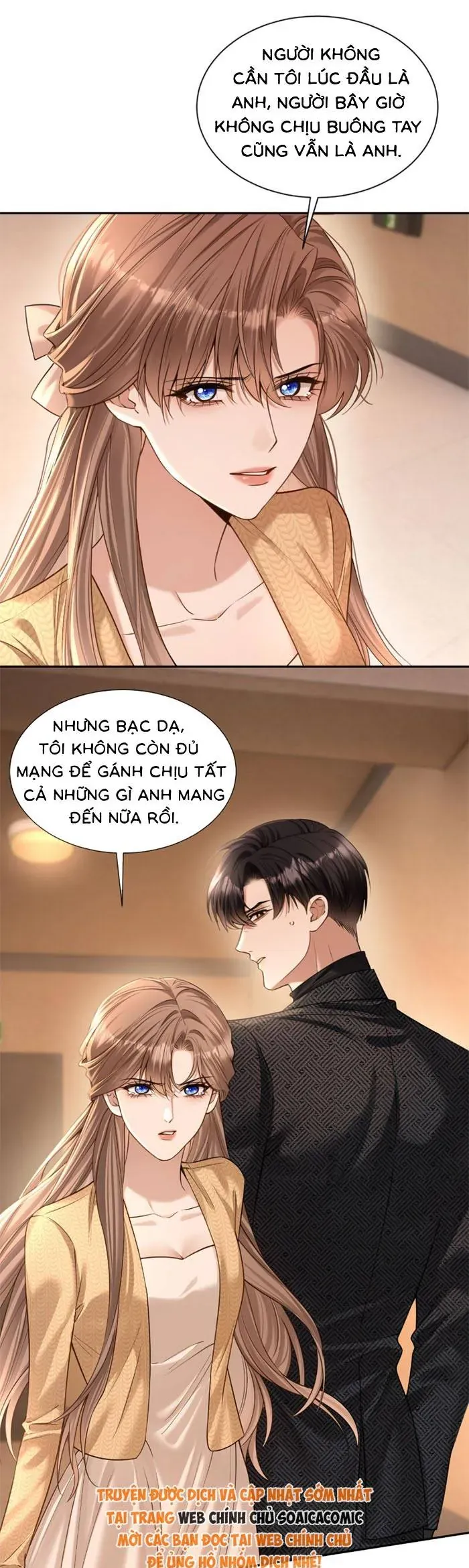 Lời Sám Hối Muộn Màng Chap 40 - Next Chap 39
