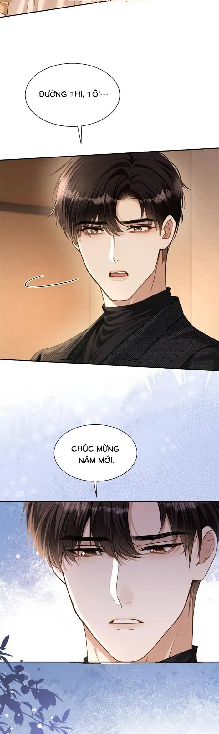 Lời Sám Hối Muộn Màng Chap 40 - Next Chap 39