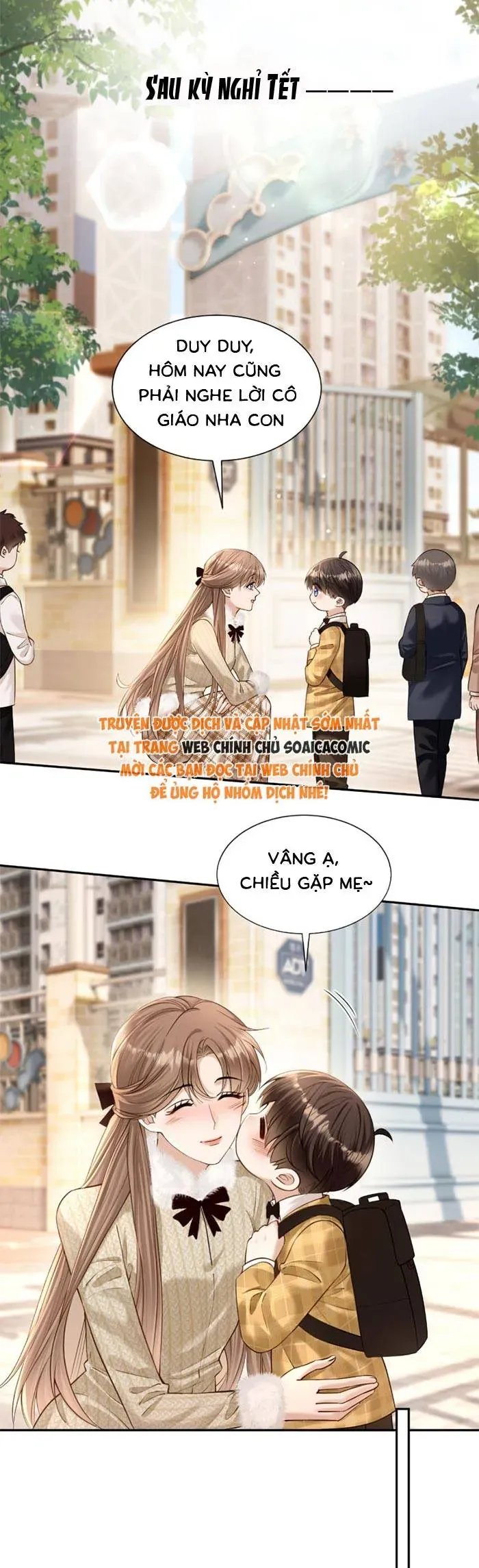 Lời Sám Hối Muộn Màng Chap 40 - Next Chap 39