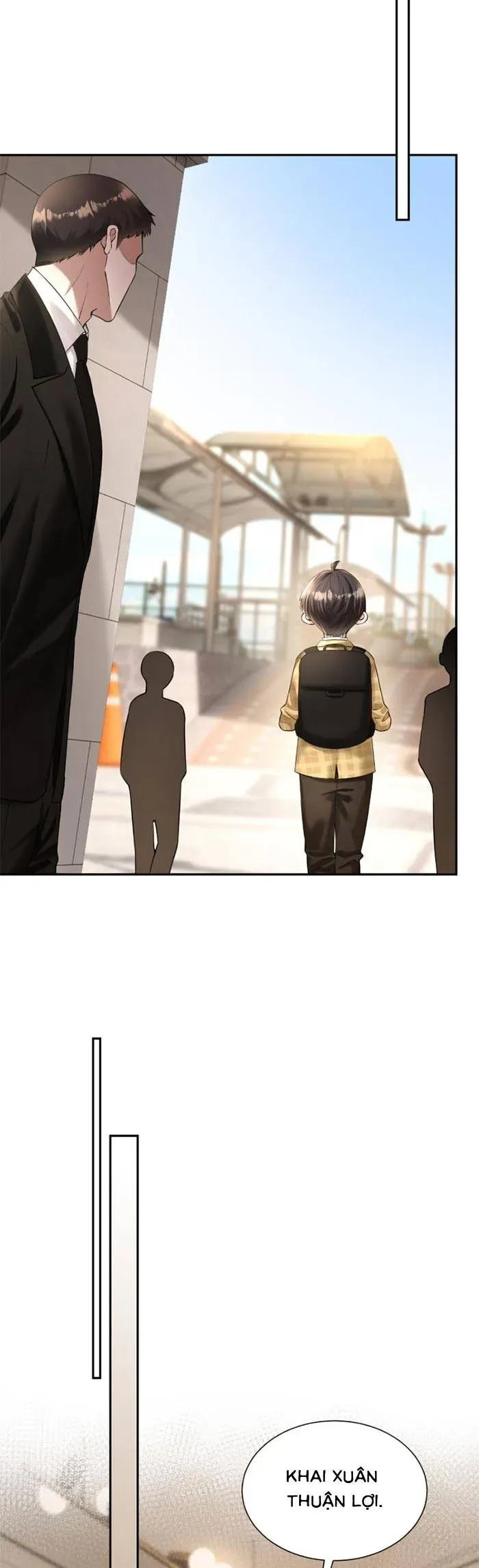 Lời Sám Hối Muộn Màng Chap 40 - Next Chap 39