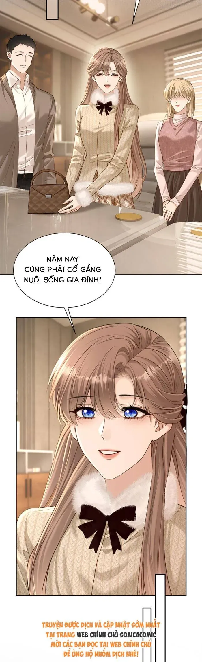 Lời Sám Hối Muộn Màng Chap 40 - Next Chap 39