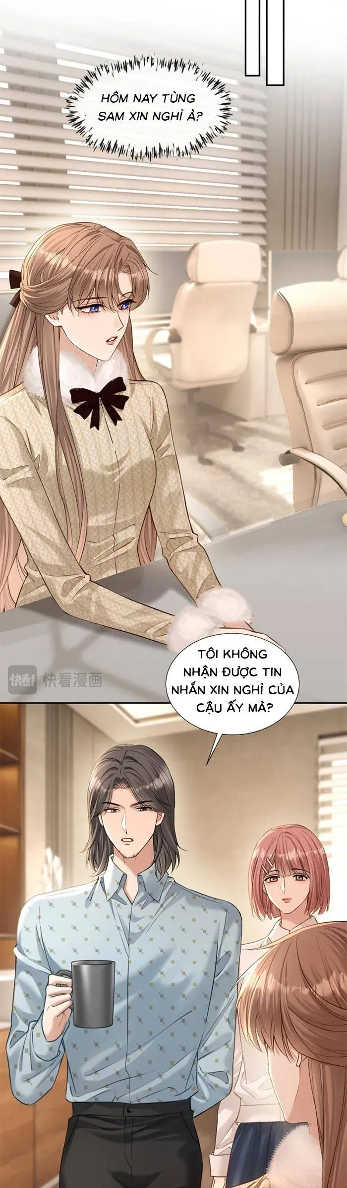Lời Sám Hối Muộn Màng Chap 40 - Next Chap 39