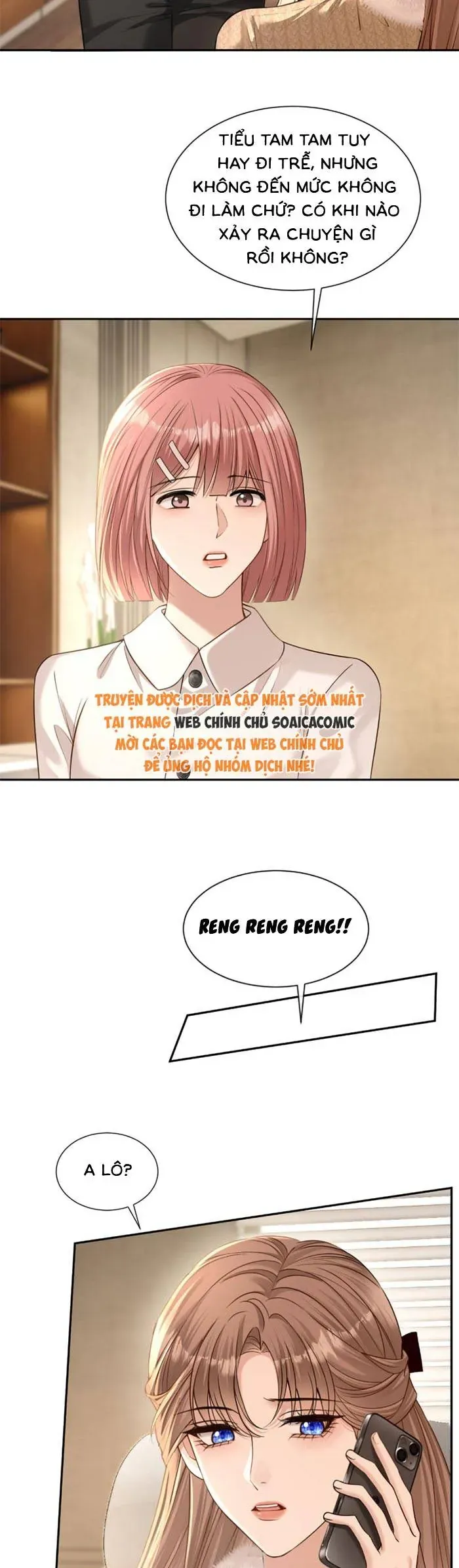 Lời Sám Hối Muộn Màng Chap 40 - Next Chap 39