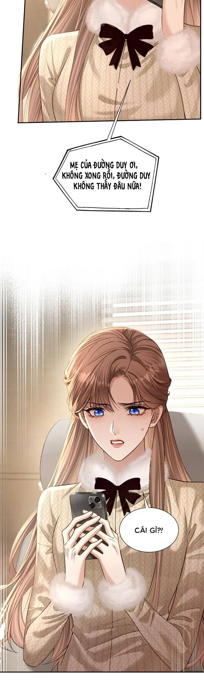 Lời Sám Hối Muộn Màng Chap 40 - Next Chap 39