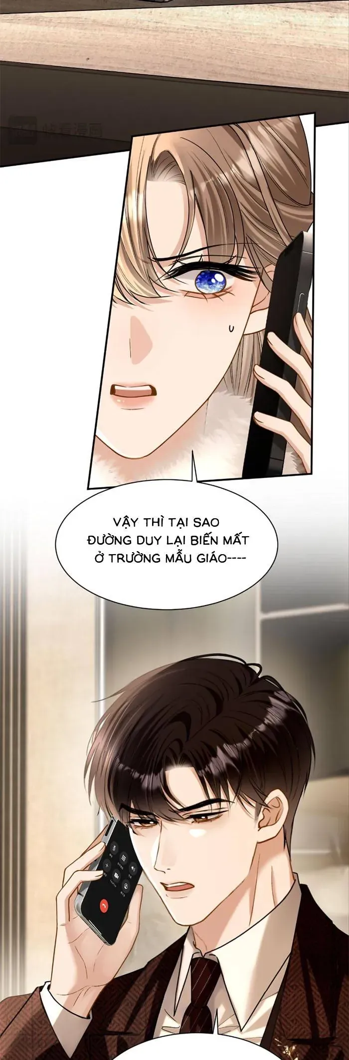 Lời Sám Hối Muộn Màng Chap 40 - Next Chap 39