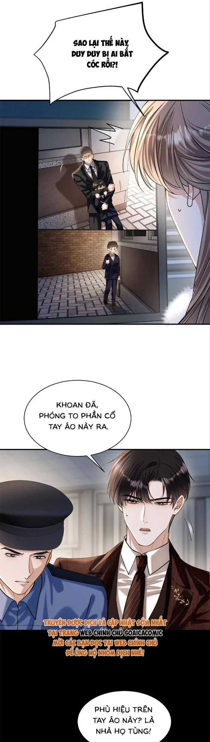 Lời Sám Hối Muộn Màng Chap 40 - Next Chap 39