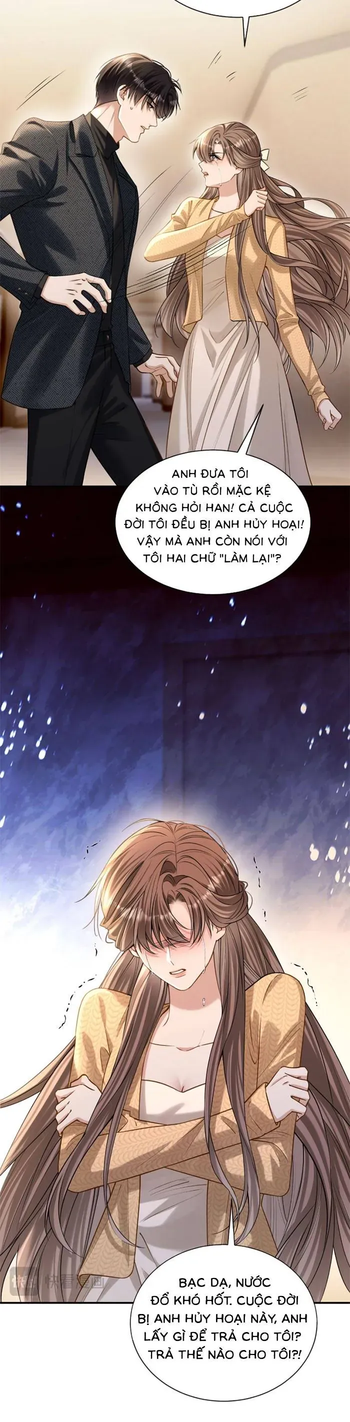 Lời Sám Hối Muộn Màng Chap 40 - Next Chap 39