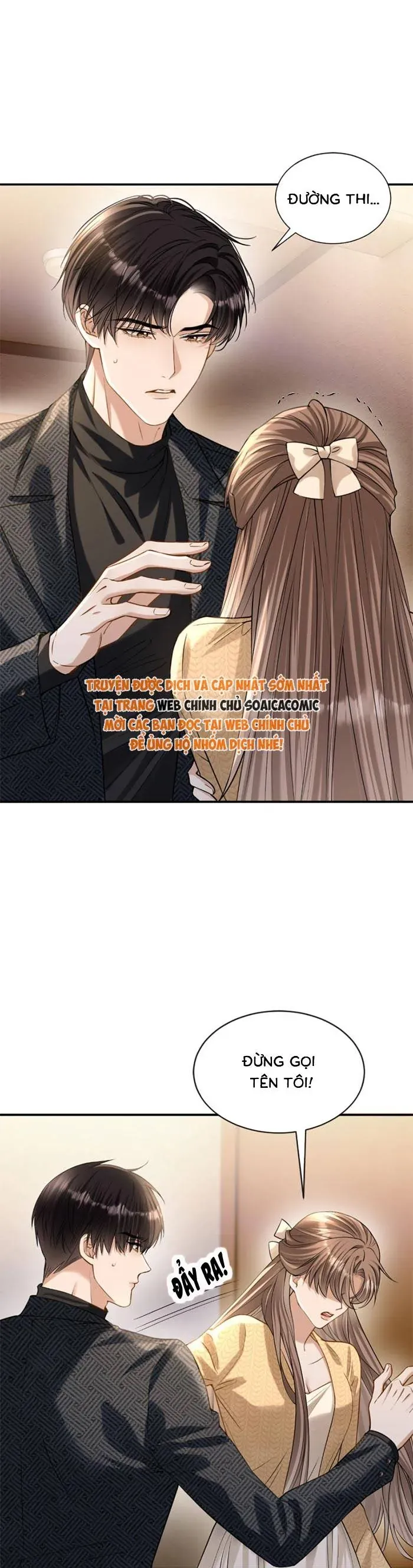 Lời Sám Hối Muộn Màng Chap 40 - Next Chap 39