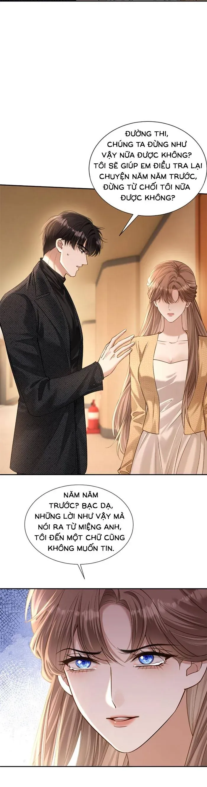 Lời Sám Hối Muộn Màng Chap 40 - Next Chap 39