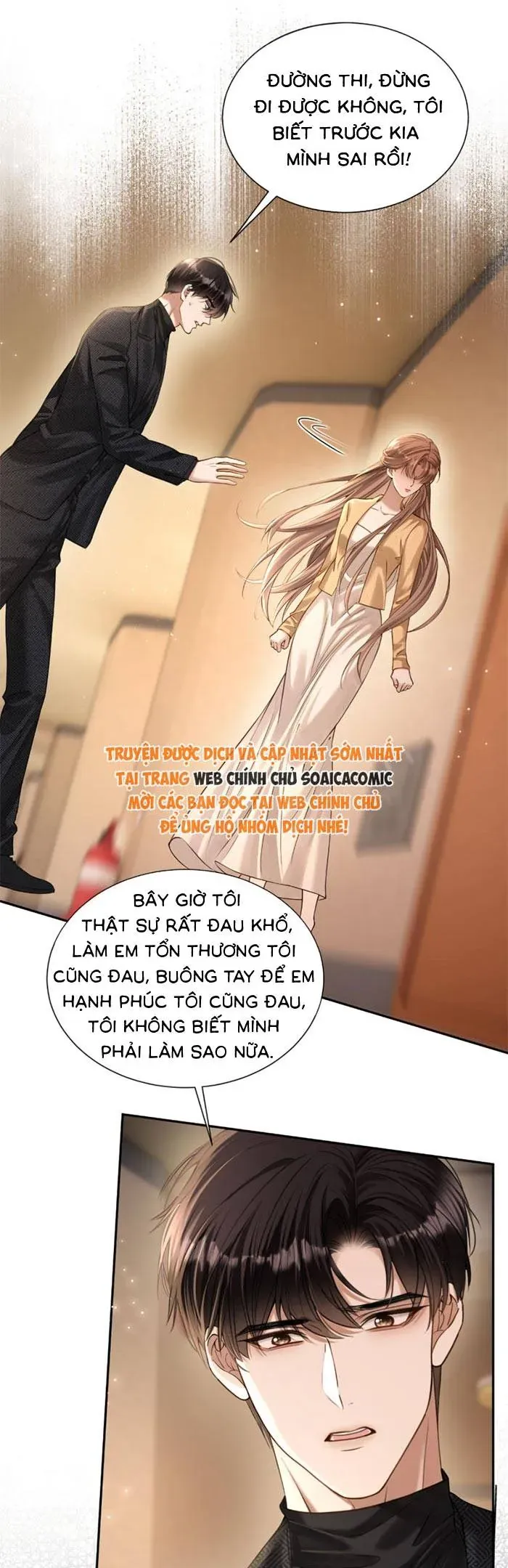 Lời Sám Hối Muộn Màng Chap 40 - Next Chap 39