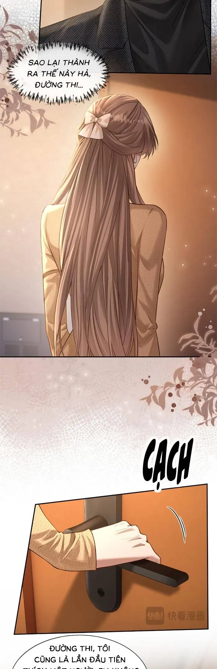 Lời Sám Hối Muộn Màng Chap 40 - Next Chap 39