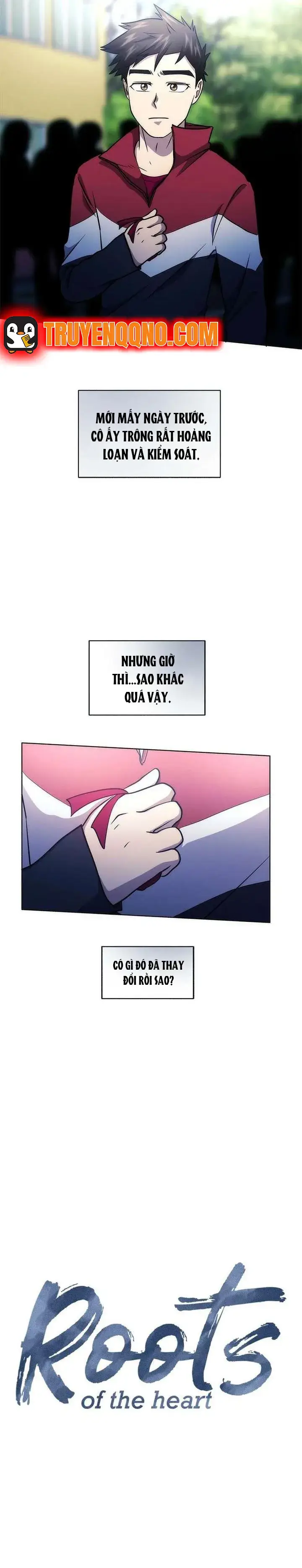 Roots Of The Heart Chap 103 - Next Chap 102