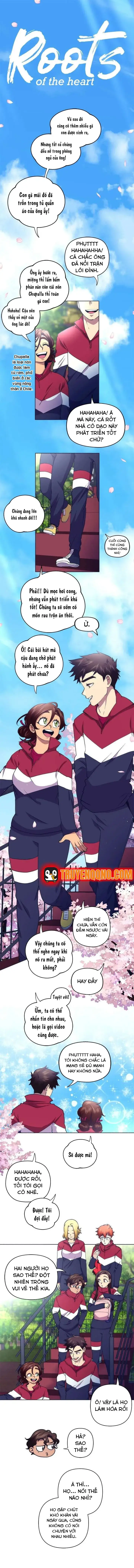 Roots Of The Heart Chap 103 - Next Chap 102