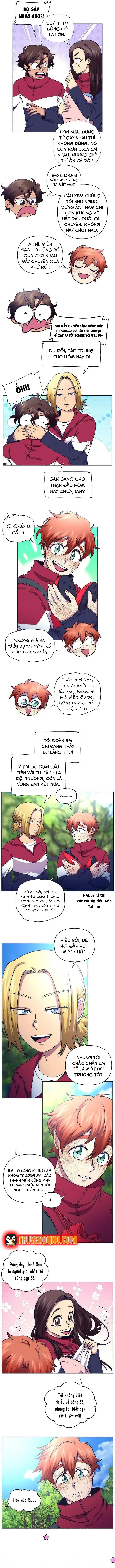 Roots Of The Heart Chap 103 - Next Chap 102