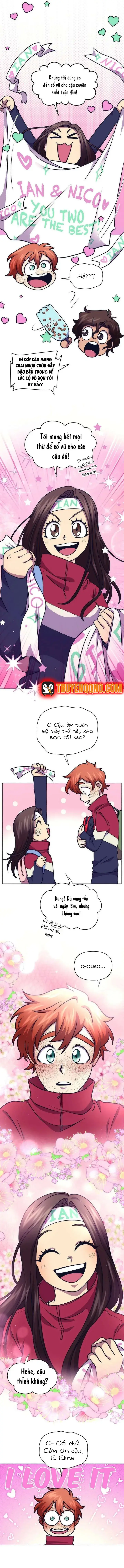 Roots Of The Heart Chap 103 - Next Chap 102