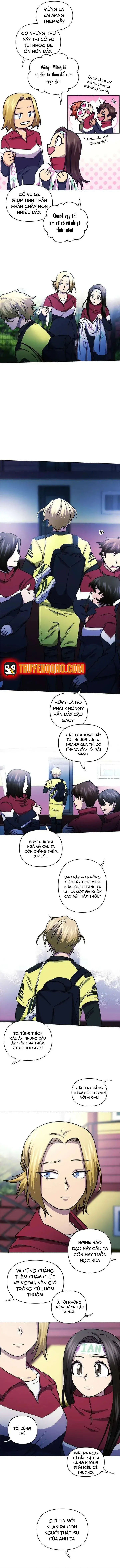 Roots Of The Heart Chap 103 - Next Chap 102