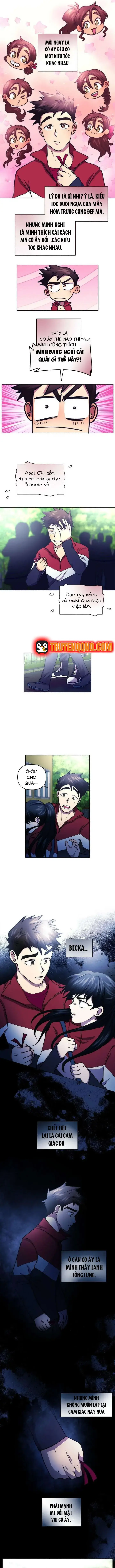 Roots Of The Heart Chap 103 - Next Chap 102