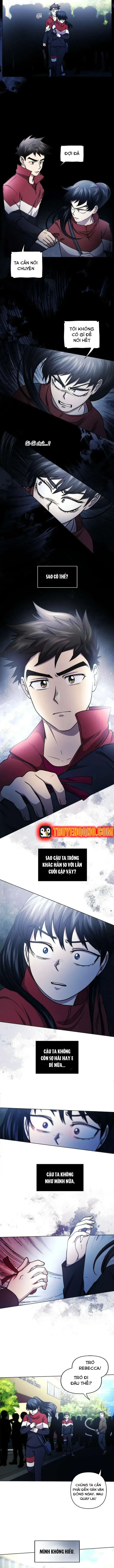 Roots Of The Heart Chap 103 - Next Chap 102