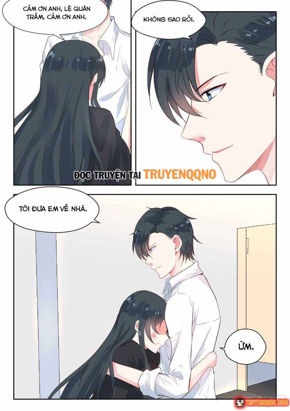 Tâm Cơ Hôn Sủng Chap 137 - Next Chap 136