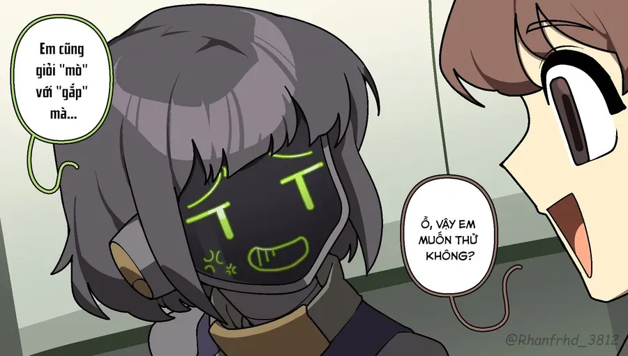 Những cô gái thú nhân của Junkzero Chap 148 - Next Chap 147