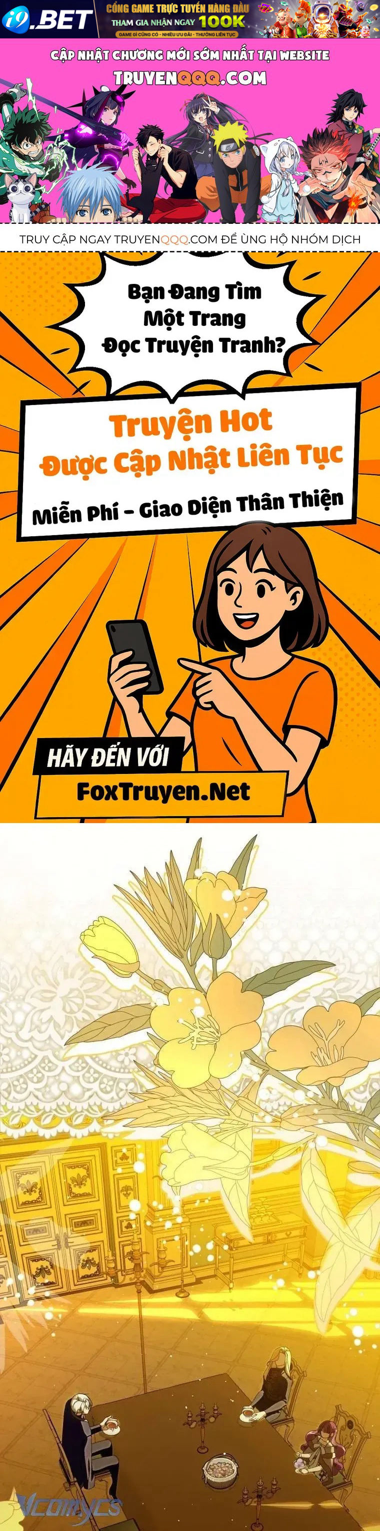 Người Vợ Hắc Ám Của Cậu Chồng Nhỏ Chap 35 - Next Chap 34