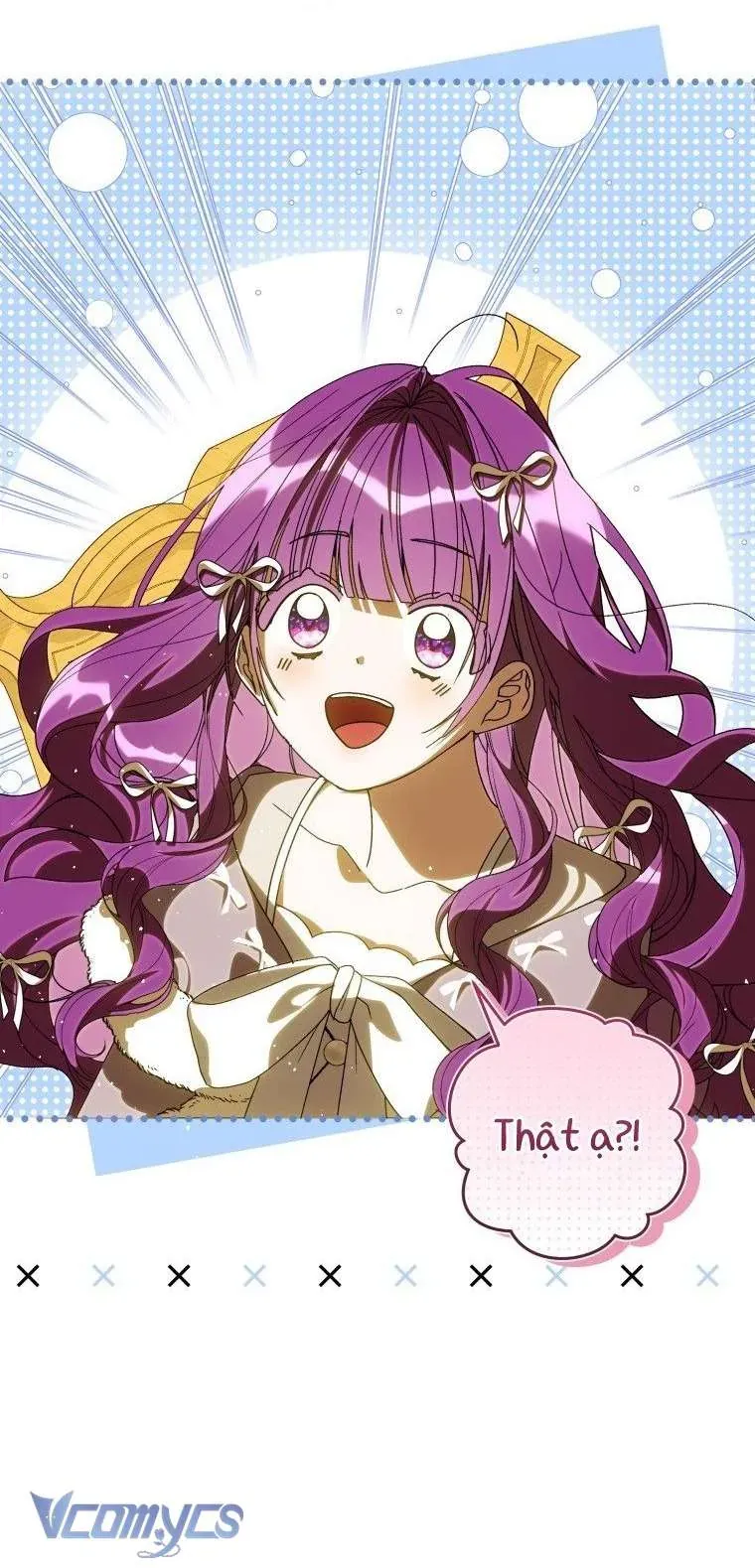 Người Vợ Hắc Ám Của Cậu Chồng Nhỏ Chap 35 - Next Chap 34