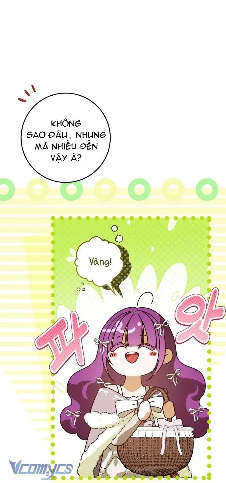 Người Vợ Hắc Ám Của Cậu Chồng Nhỏ Chap 35 - Next Chap 34