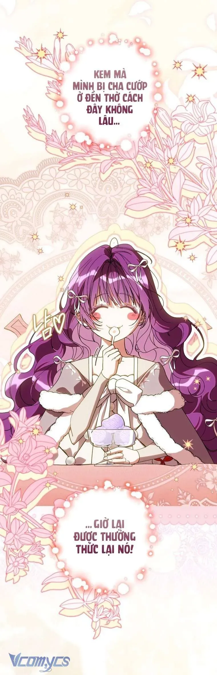 Người Vợ Hắc Ám Của Cậu Chồng Nhỏ Chap 35 - Next Chap 34