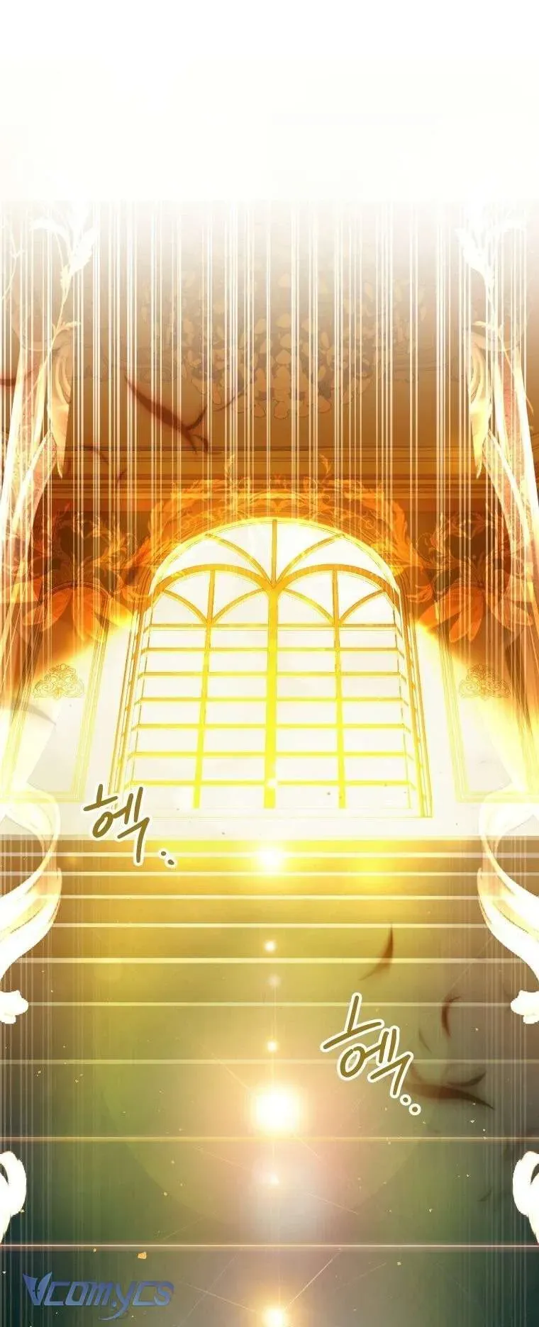 Người Vợ Hắc Ám Của Cậu Chồng Nhỏ Chap 35 - Next Chap 34