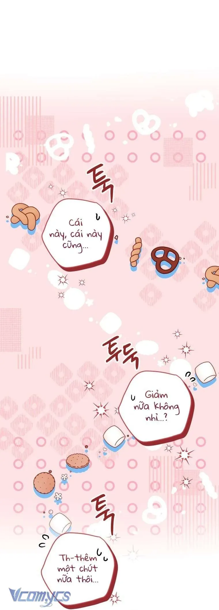 Người Vợ Hắc Ám Của Cậu Chồng Nhỏ Chap 35 - Next Chap 34