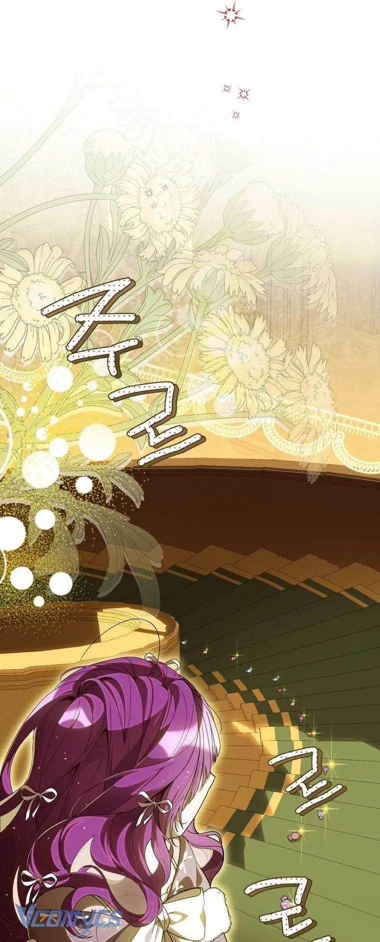 Người Vợ Hắc Ám Của Cậu Chồng Nhỏ Chap 35 - Next Chap 34