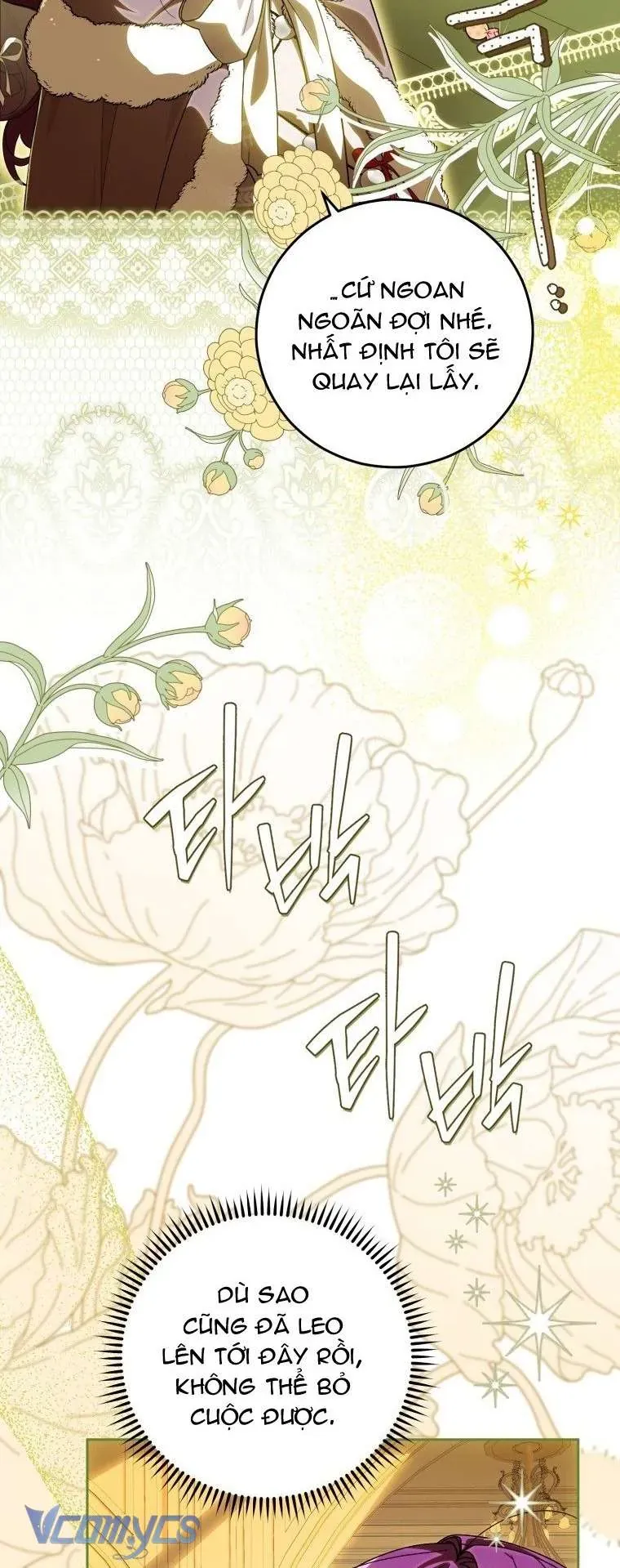 Người Vợ Hắc Ám Của Cậu Chồng Nhỏ Chap 35 - Next Chap 34