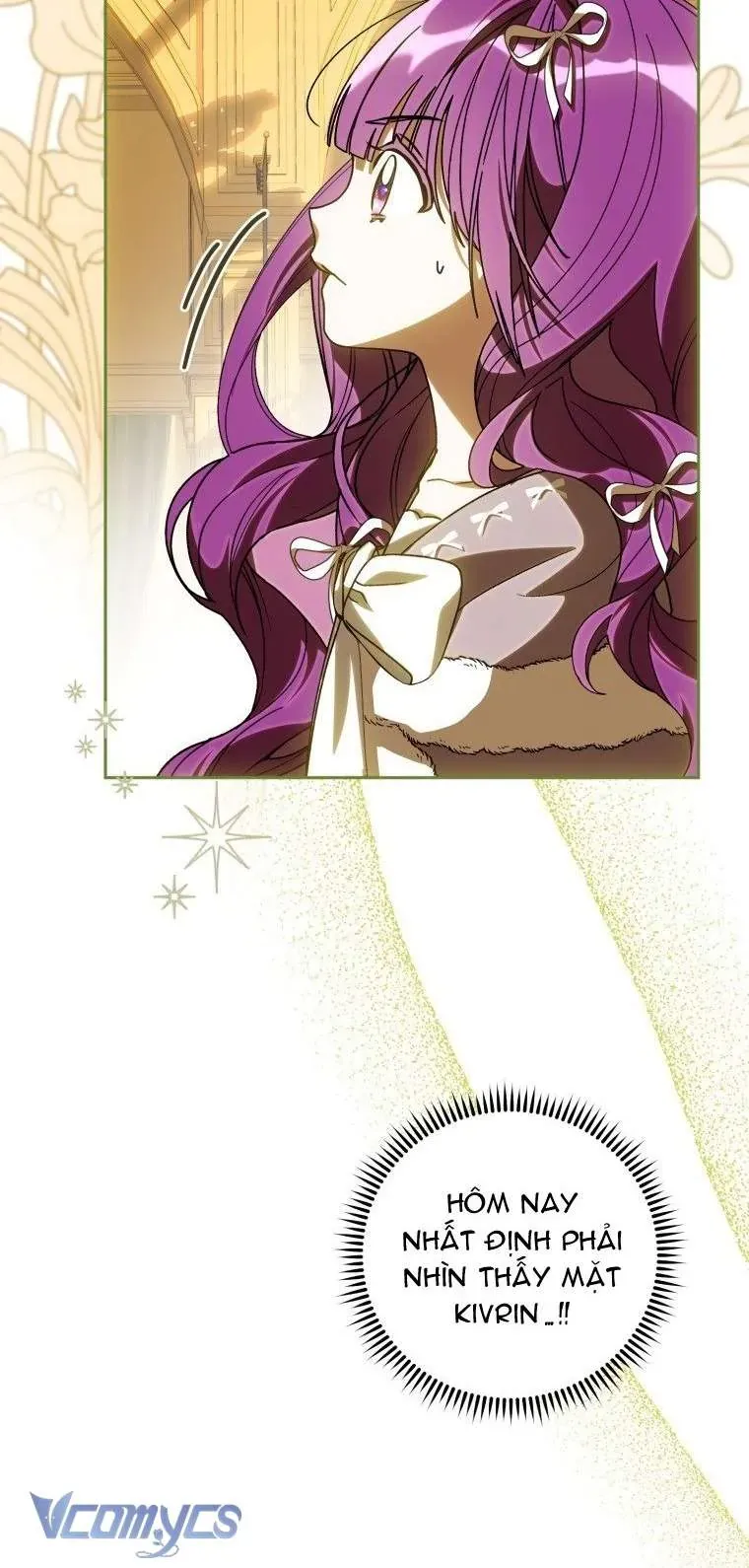 Người Vợ Hắc Ám Của Cậu Chồng Nhỏ Chap 35 - Next Chap 34