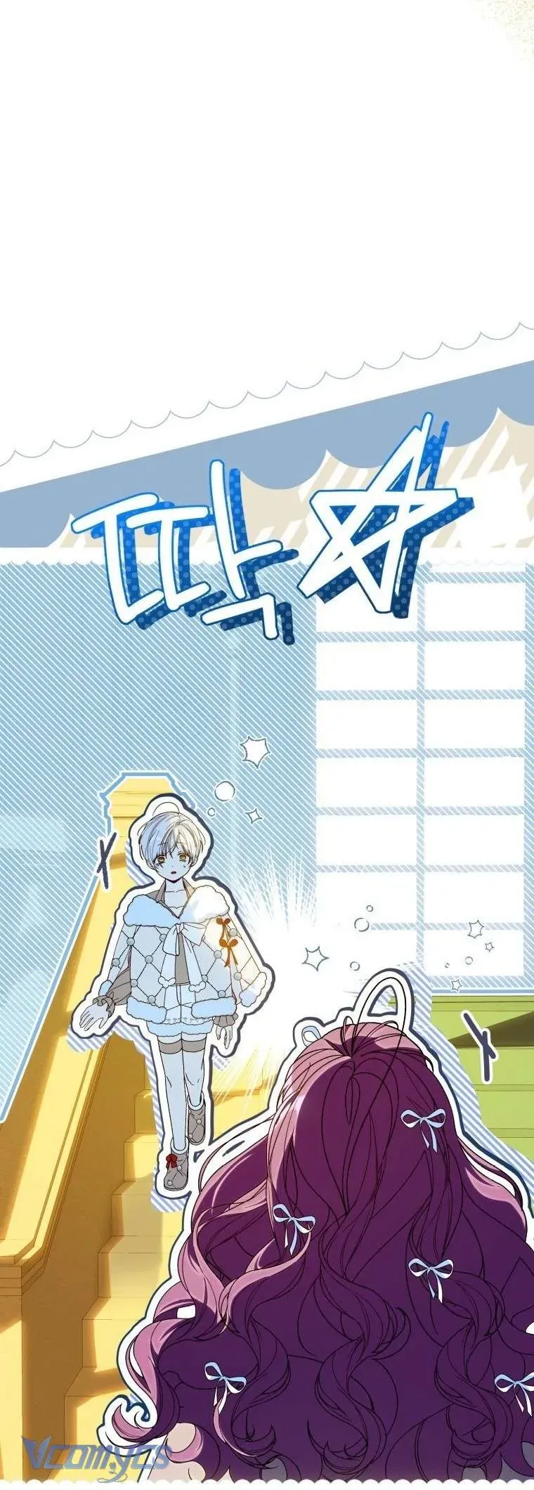 Người Vợ Hắc Ám Của Cậu Chồng Nhỏ Chap 35 - Next Chap 34