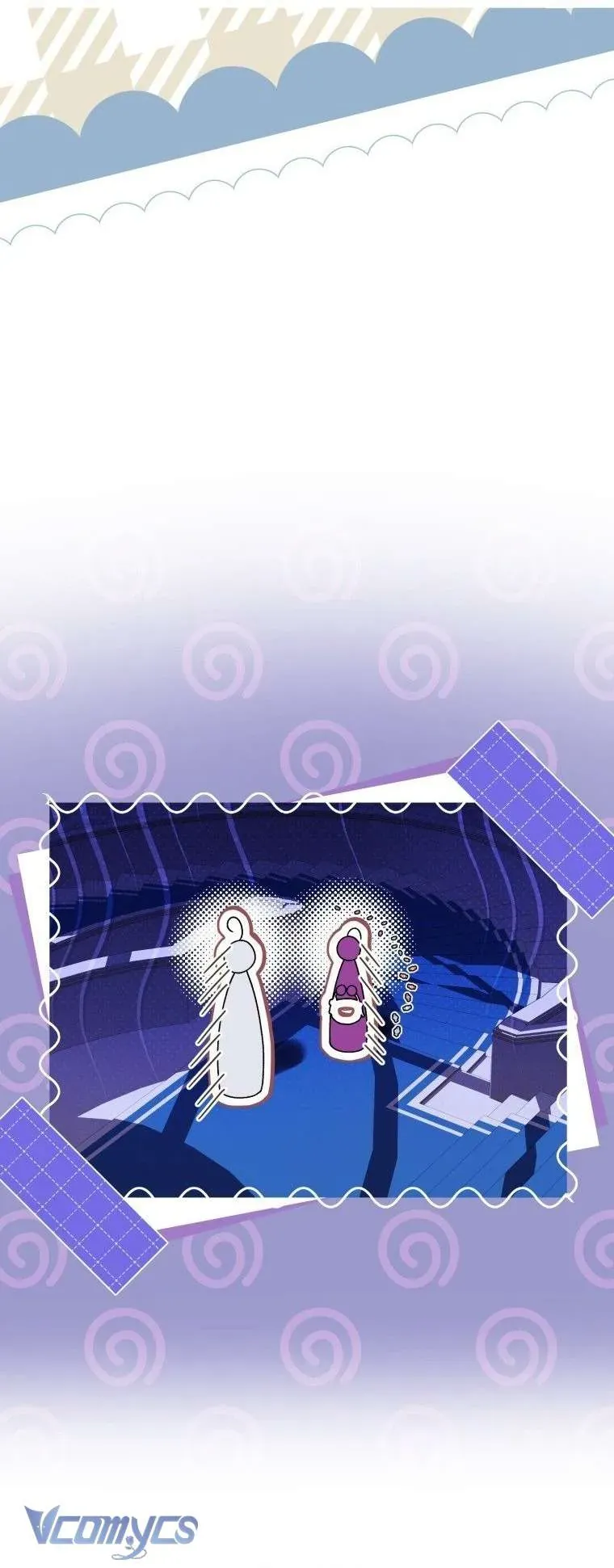 Người Vợ Hắc Ám Của Cậu Chồng Nhỏ Chap 35 - Next Chap 34