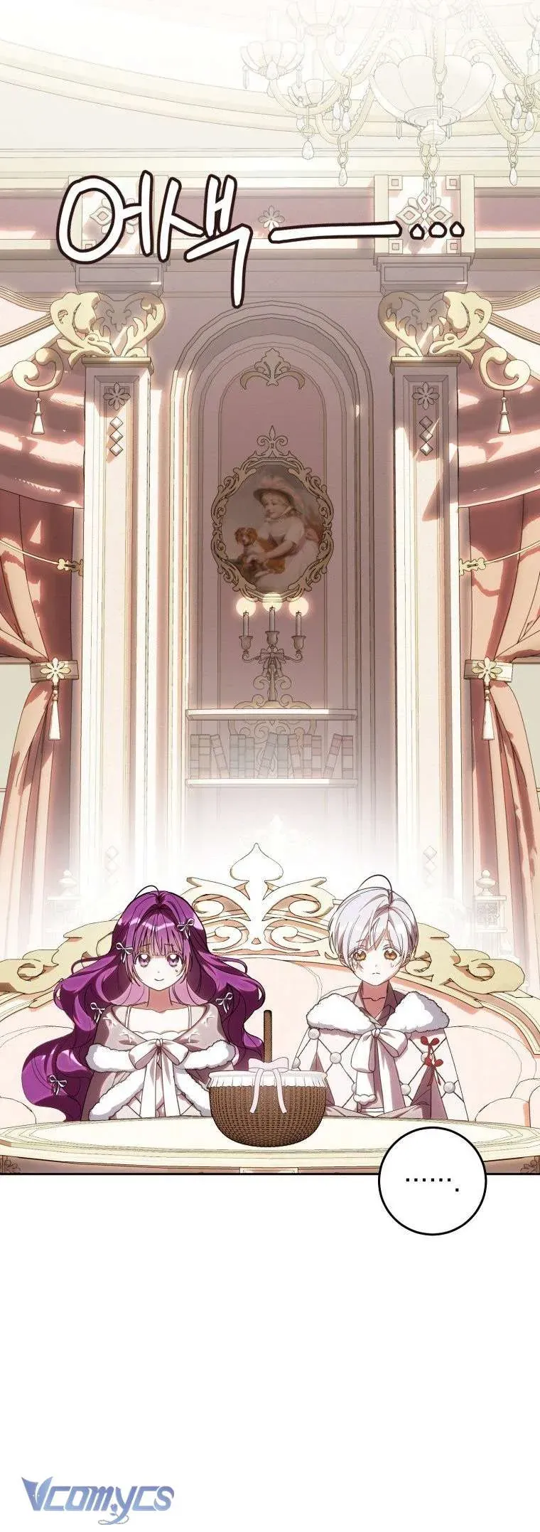 Người Vợ Hắc Ám Của Cậu Chồng Nhỏ Chap 35 - Next Chap 34