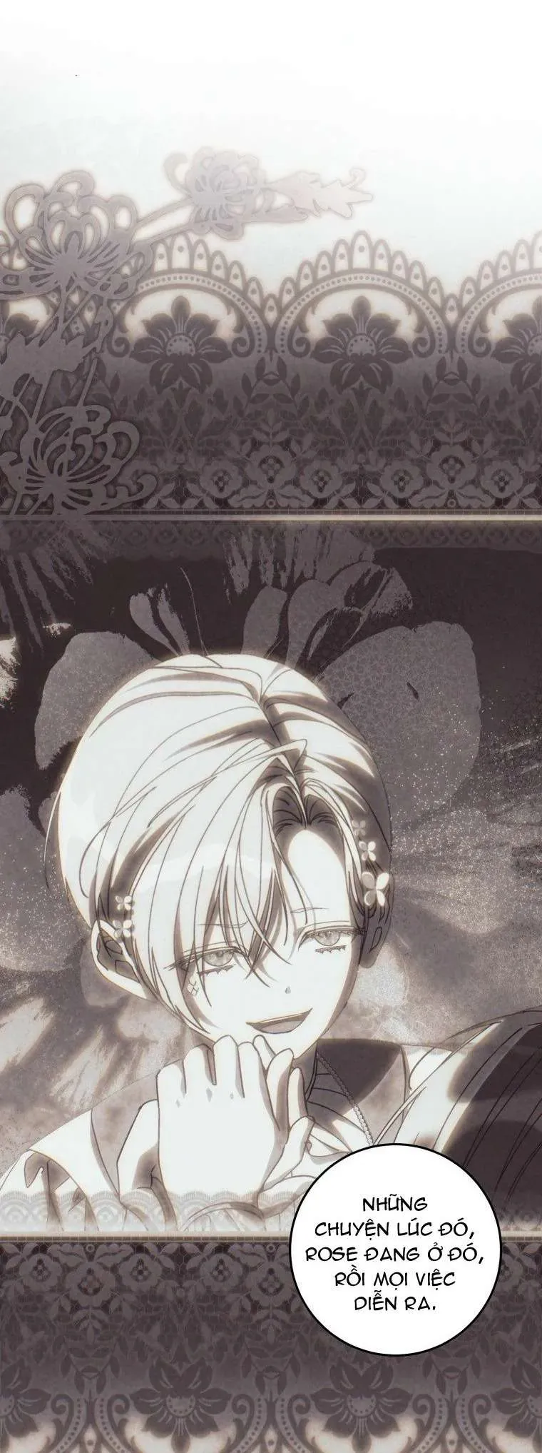 Người Vợ Hắc Ám Của Cậu Chồng Nhỏ Chap 35 - Next Chap 34