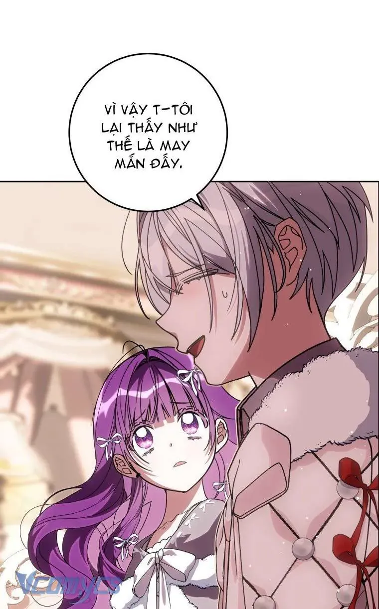 Người Vợ Hắc Ám Của Cậu Chồng Nhỏ Chap 35 - Next Chap 34