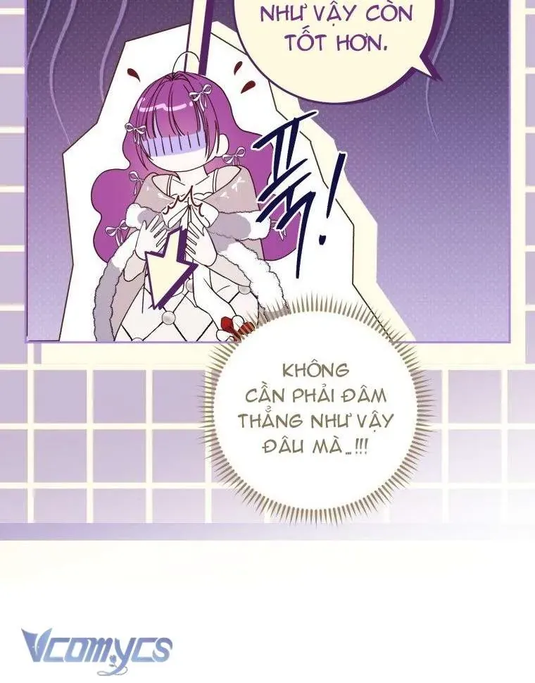 Người Vợ Hắc Ám Của Cậu Chồng Nhỏ Chap 35 - Next Chap 34