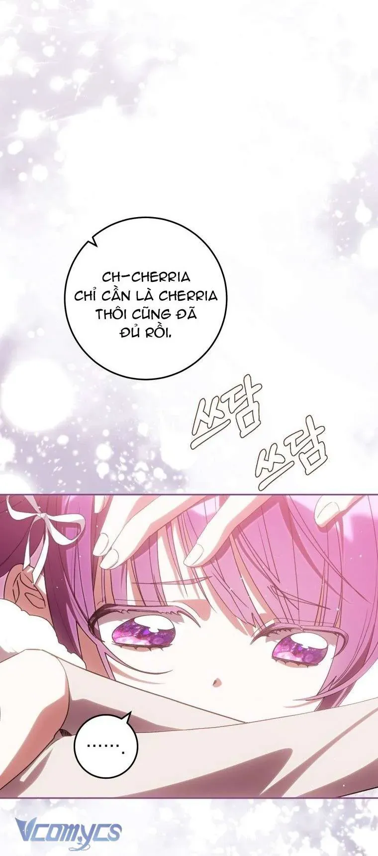 Người Vợ Hắc Ám Của Cậu Chồng Nhỏ Chap 35 - Next Chap 34