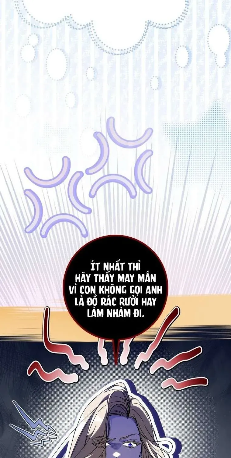 Người Vợ Hắc Ám Của Cậu Chồng Nhỏ Chap 35 - Next Chap 34