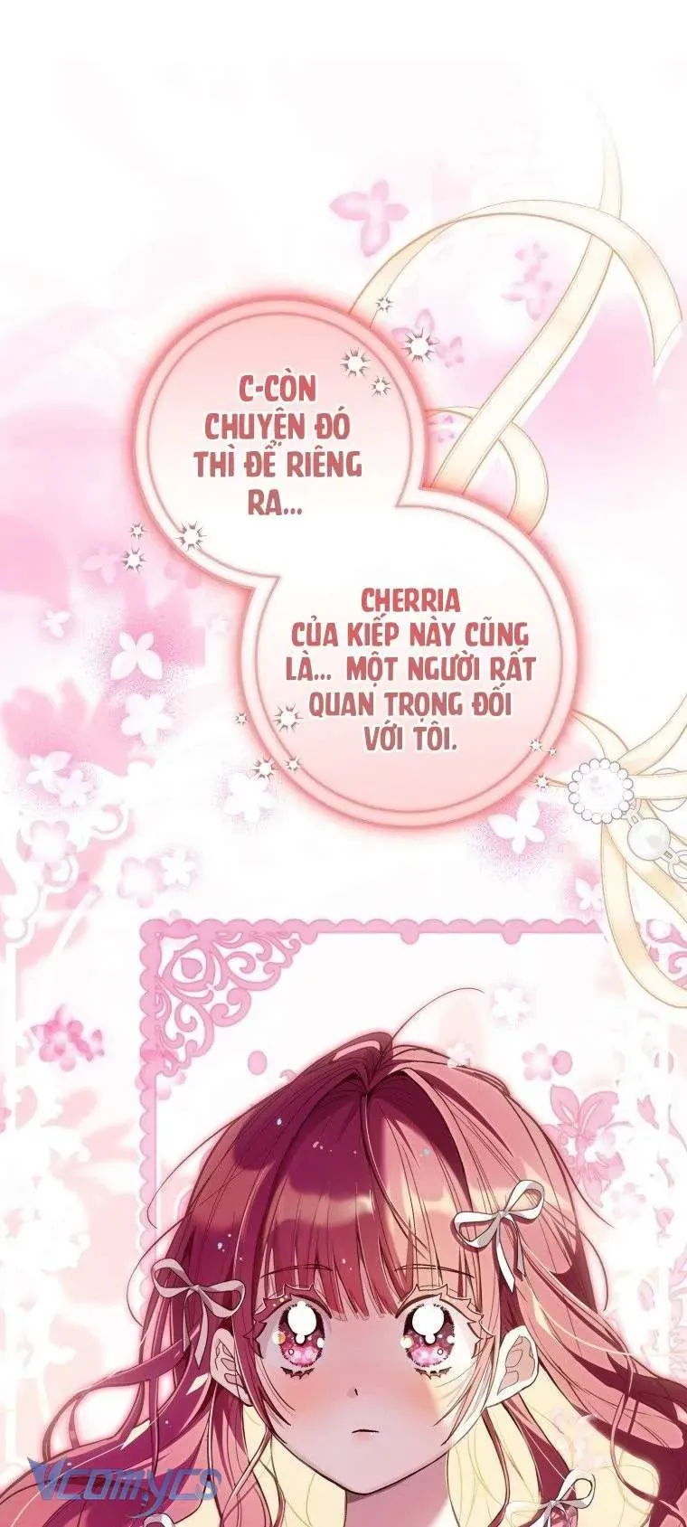 Người Vợ Hắc Ám Của Cậu Chồng Nhỏ Chap 35 - Next Chap 34