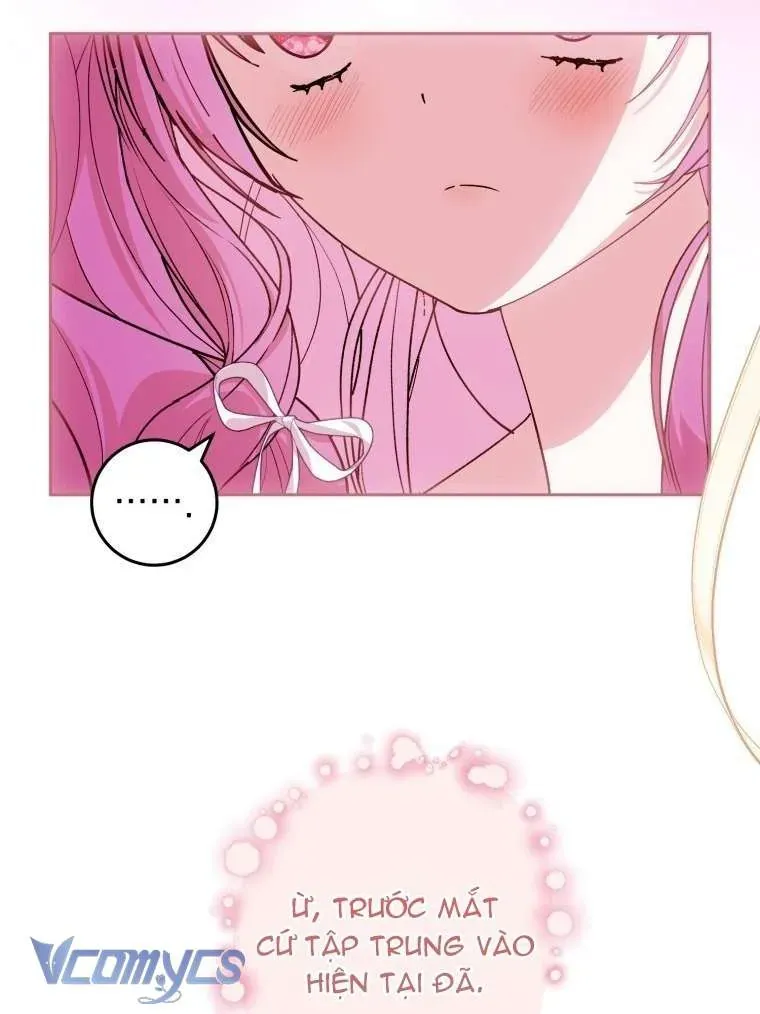 Người Vợ Hắc Ám Của Cậu Chồng Nhỏ Chap 35 - Next Chap 34