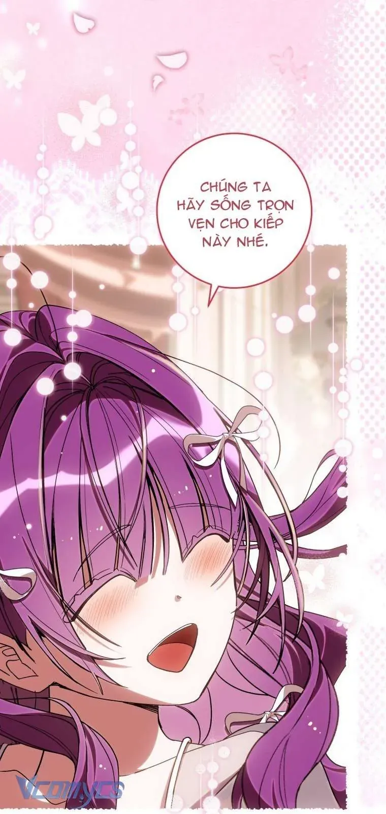 Người Vợ Hắc Ám Của Cậu Chồng Nhỏ Chap 35 - Next Chap 34