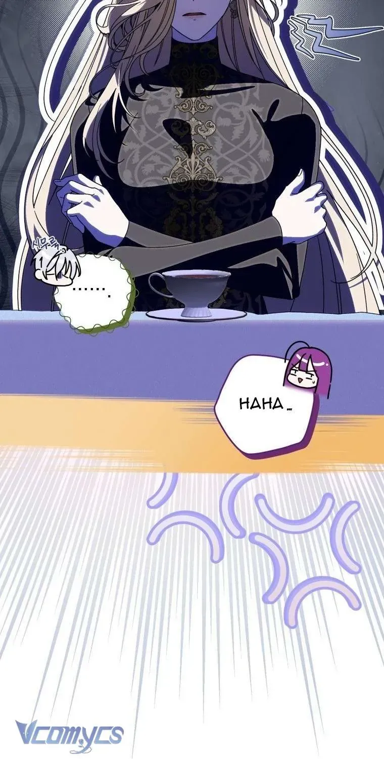 Người Vợ Hắc Ám Của Cậu Chồng Nhỏ Chap 35 - Next Chap 34